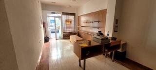 Local Comercial en El Parador de las Hortichuelas