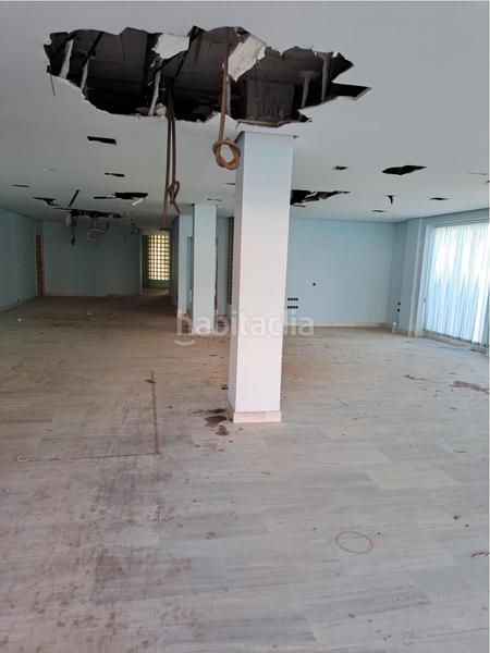 Foto 5c3e1c96-8bb3-475c-ad27-92d3e2a483f6. Rent business premise in El Sabinar-Urbanizaciones-Las Marinas-Playa Serena Roquetas de Mar