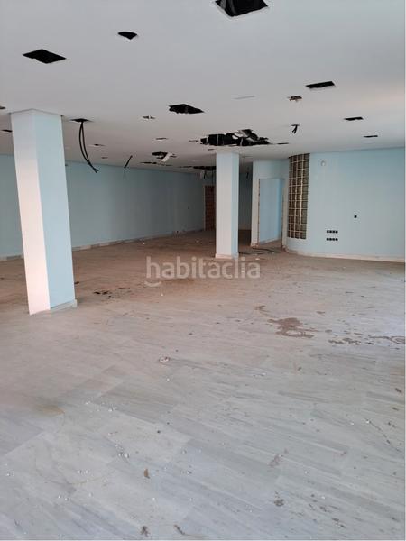 Foto eb8463be-d786-40d9-8775-91696c0a2792. Rent business premise in El Sabinar-Urbanizaciones-Las Marinas-Playa Serena Roquetas de Mar