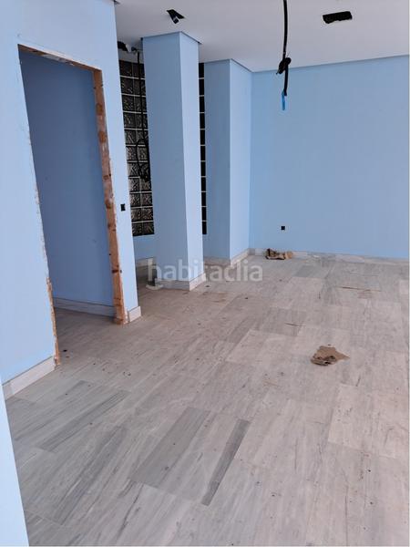 Foto ec4aea01-05b2-4526-9bf3-881dc5404c0b. Rent business premise in El Sabinar-Urbanizaciones-Las Marinas-Playa Serena Roquetas de Mar