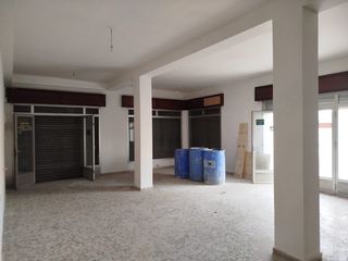 Local Comercial a El Parador de las Hortichuelas