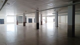 Affitto Locale commerciale in Calle montenegro 2. ?? ex-mercadona el ejido | 7.650 m² | frente a mcdonald’s