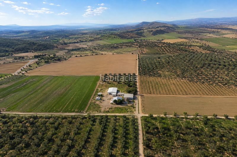 Foto deaa3567-e9f4-408b-a9b0-6cb0d20684e4. Finca rústica a San Isidro - Campohermoso Níjar