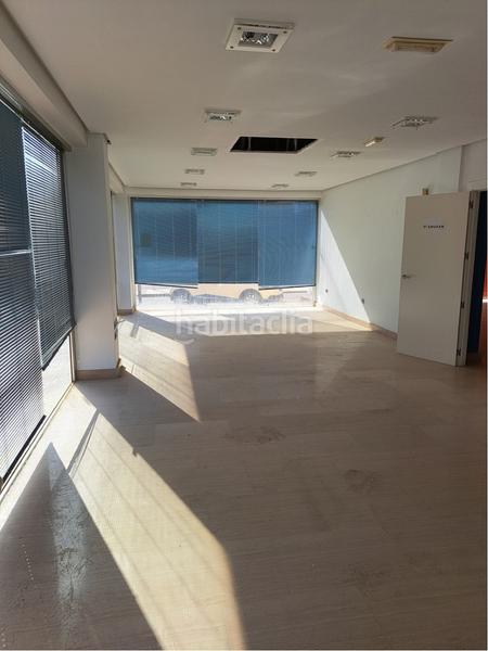 Foto 0040c7db-46f6-4ca6-ac7c-502e1a854de1. Lloguer local comercial a El Sabinar-Urbanizaciones-Las Marinas-Playa Serena Roquetas de Mar