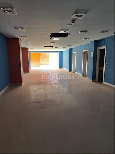 Foto 5bbf6c8c-2e26-482e-b73a-ea9862a556b2. Lloguer local comercial a El Sabinar-Urbanizaciones-Las Marinas-Playa Serena Roquetas de Mar