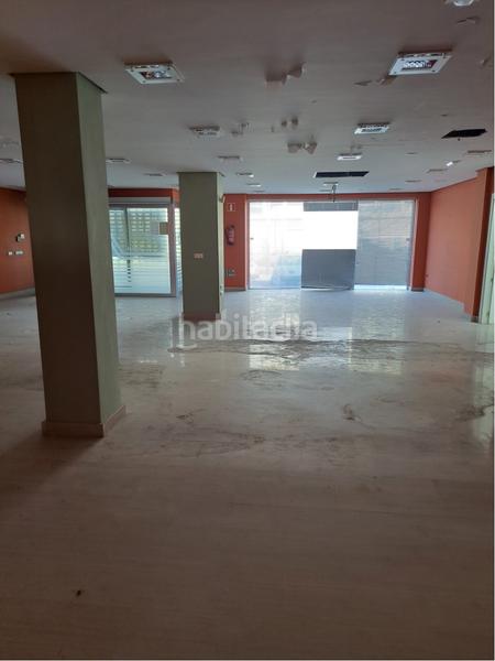 Foto b8d0aeba-8765-4362-8bd6-2b638ac20475. Lloguer local comercial a El Sabinar-Urbanizaciones-Las Marinas-Playa Serena Roquetas de Mar