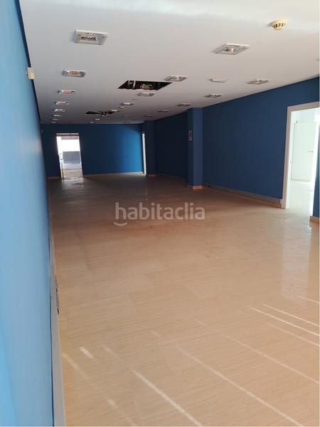 Foto f99d34bb-5fd5-4590-bb01-9e7cf64456e3. Lloguer local comercial a El Sabinar-Urbanizaciones-Las Marinas-Playa Serena Roquetas de Mar