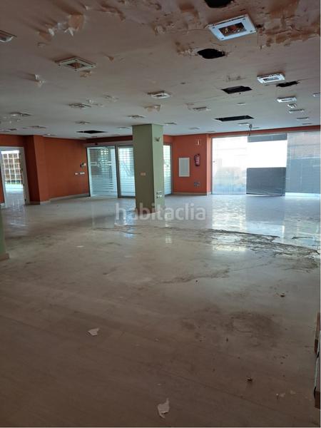 Foto 12f5c854-62d6-48e9-84ee-09c4427a3f6b. Rent business premise in El Sabinar-Urbanizaciones-Las Marinas-Playa Serena Roquetas de Mar