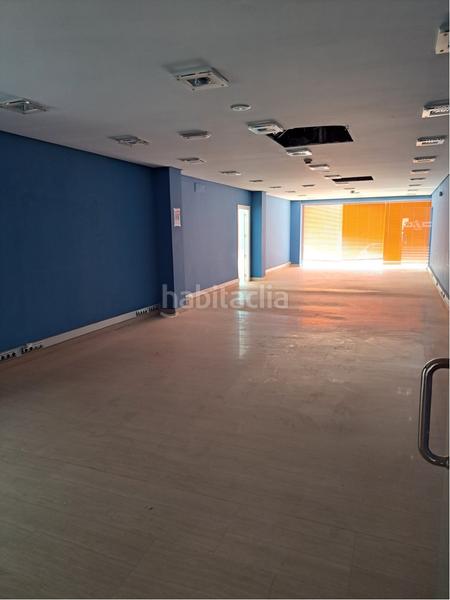 Foto 34a1e904-c349-4f2c-adde-aca95802e539. Rent business premise in El Sabinar-Urbanizaciones-Las Marinas-Playa Serena Roquetas de Mar
