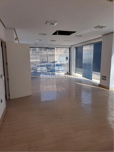Foto 988787dc-ec16-43fd-a7bf-882cab2ea80e. Rent business premise in El Sabinar-Urbanizaciones-Las Marinas-Playa Serena Roquetas de Mar