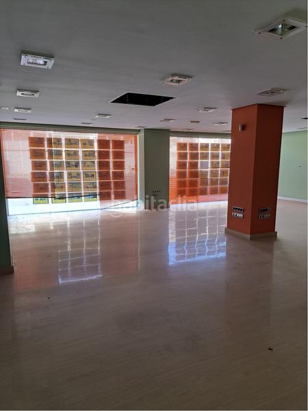 Foto ab76171c-ac20-42ff-9aef-3bc5583f183e. Rent business premise in El Sabinar-Urbanizaciones-Las Marinas-Playa Serena Roquetas de Mar