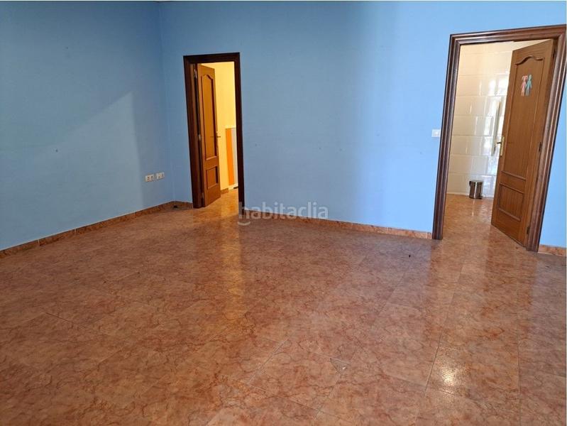 Foto c0cdc951-507e-4f76-8073-4e0eb258a34a. Location local commercial dans El Sabinar-Urbanizaciones-Las Marinas-Playa Serena Roquetas de Mar