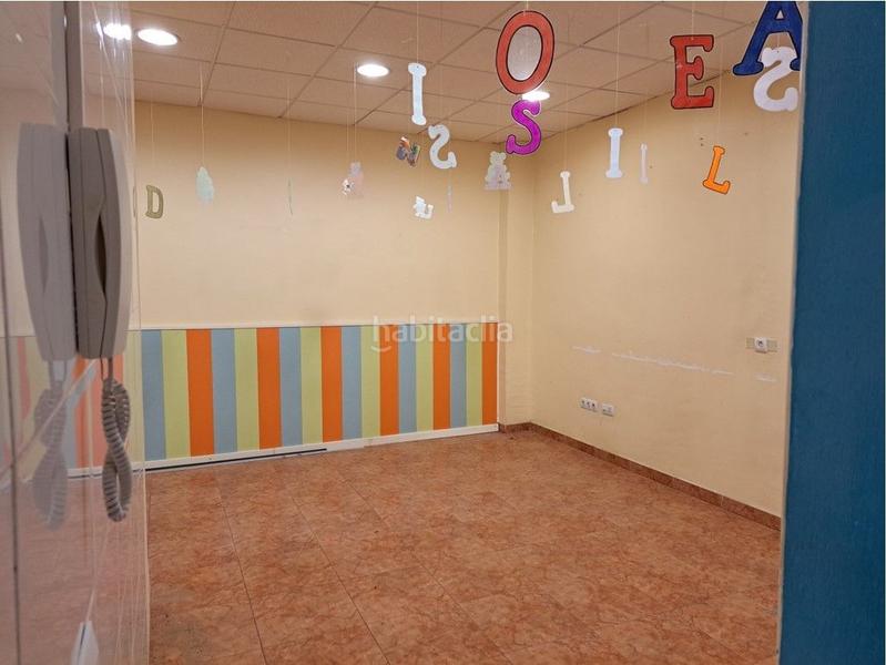 Foto 3c66c06a-f72a-4922-92c5-3f15537d8c49. Rent business premise in El Sabinar-Urbanizaciones-Las Marinas-Playa Serena Roquetas de Mar