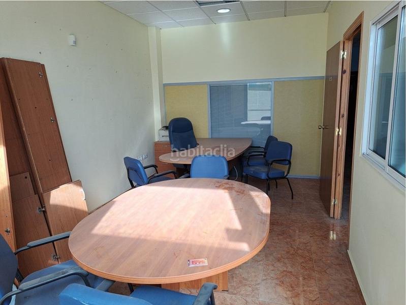 Foto 5afc28ab-96e5-4b96-b3e3-f063e797f091. Rent business premise in El Sabinar-Urbanizaciones-Las Marinas-Playa Serena Roquetas de Mar