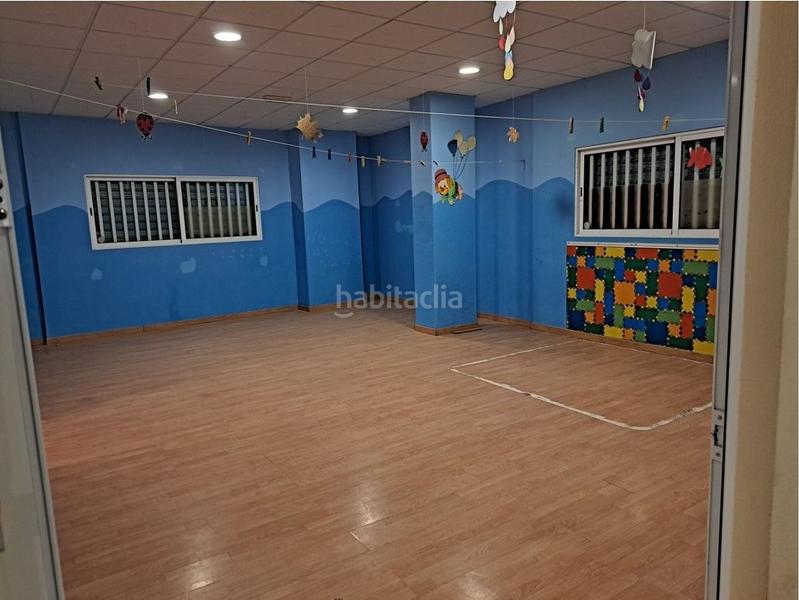 Foto b8ce0a38-c3dc-474e-99a9-14868ccf2e16. Rent business premise in El Sabinar-Urbanizaciones-Las Marinas-Playa Serena Roquetas de Mar