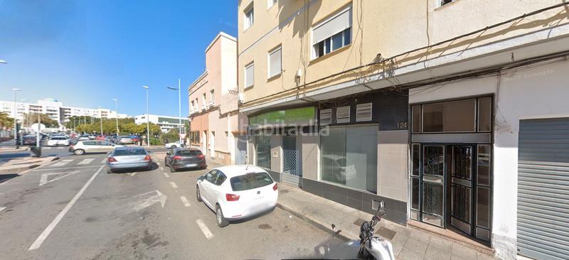 Foto 265cfc95-af84-4d67-bb40-550e1581a3cf. Alquiler local comercial oportunidad local comercial ubicación inmejorable en Almería