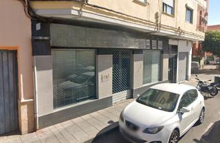 Local Comercial en San Luis