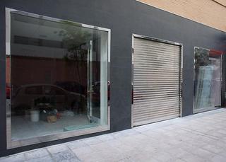 Locale commerciale in Nueva Andalucía