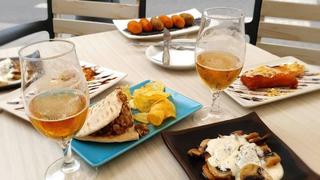 Umzug Geschäftsraum  Calle deportes. Traspaso restaurante en la mejor ubicacion de roquetas de mar