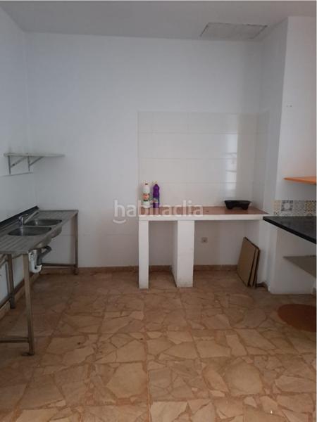 Foto f6c82a49-623b-4947-be03-6dac56dd13a6. Affitto locale commerciale con riscaldamento in Roquetas pueblo Roquetas de Mar