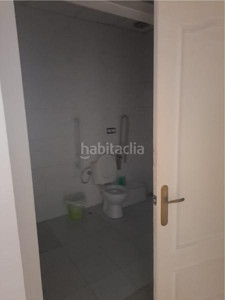 Foto 892a0066-1265-471c-93f1-78936194c3a2. Location local commercial avec chauffage dans Roquetas pueblo Roquetas de Mar