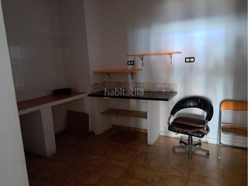 Foto afab49d6-e9ea-43aa-9d90-55cd5c4e2c07. Location local commercial avec chauffage dans Roquetas pueblo Roquetas de Mar