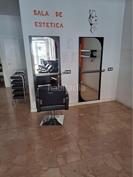 Foto 48c4f161-fc85-4cc7-8c5a-bc00c9da5797. Rent business premise with heating in Roquetas pueblo Roquetas de Mar