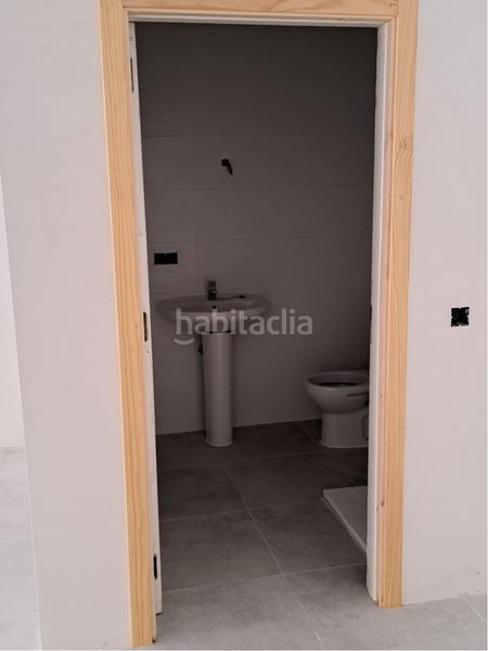 Foto 8b73db28-f07c-4da7-80d7-6c2fa34fda3f. Rent business premise with heating in Roquetas pueblo Roquetas de Mar