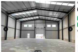 Lloguer Nau industrial  N/a. Oportunidad nave industrial ubicación inmejorable