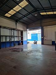 Nau industrial a Viator. Oportunidad venta de nave con oficinas