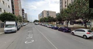 Geschäftsraum in Nueva Almería - Cortijo Grande - Vega de Acá