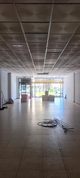 Foto 9c83ba4f-a4a2-4914-a246-67a6e0011b3a. Alquiler local comercial  en zona muy concurrida y con escaparate en Roquetas de Mar