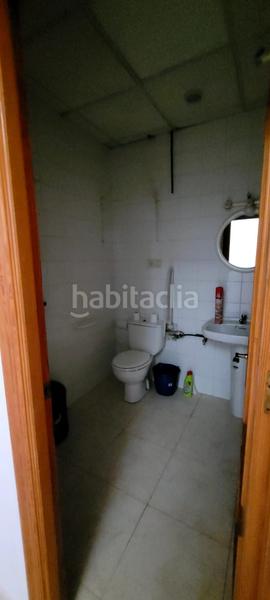 Foto ae90a07a-76c2-4c2f-a086-054679096877. Alquiler local comercial  en zona muy concurrida y con escaparate en Roquetas de Mar