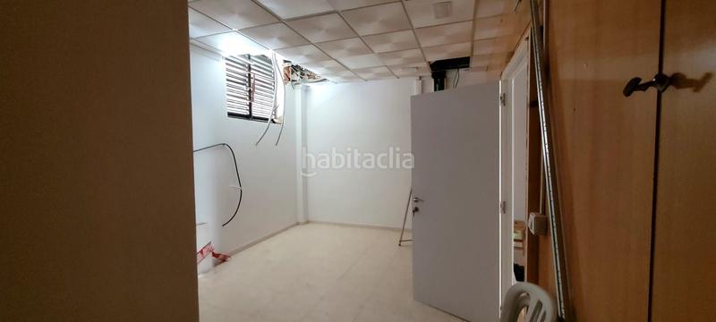 Foto b998a079-c5e3-43e2-86ba-773410abf4fa. Miete geschäftsraum in Roquetas pueblo Roquetas de Mar