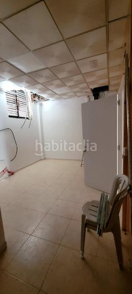 Foto d14acfd4-afab-46d1-af69-e0f5a44e011a. Miete geschäftsraum in Roquetas pueblo Roquetas de Mar