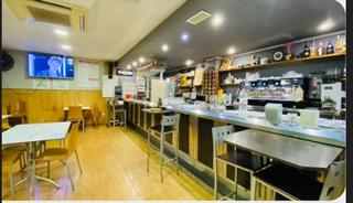 Local commercial  N/a. Restaurante y vivienda 846.400