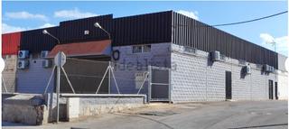 Nau industrial  N/a. Nave de  500 metros  325.000€