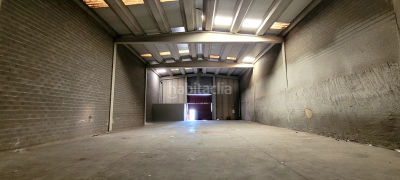 Foto 13ae6814-fe88-4141-b617-81f904cacb69. Nau industrial a Las Norias Ejido (El)