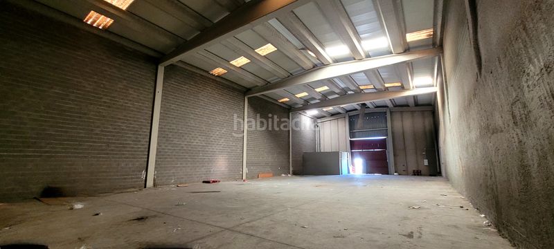 Foto 7a43affb-8822-489c-a9aa-abc660e6efc5. Nau industrial a Las Norias Ejido (El)