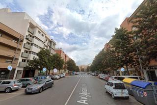 Location Bureau  N/a. Oficinas en la avenida principal de roquetas de mar