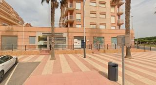 Local commercial en El Sabinar-Urbanizaciones-Las Marinas-Playa Serena. Local en muy buena zona con infinitas opciones de negocio