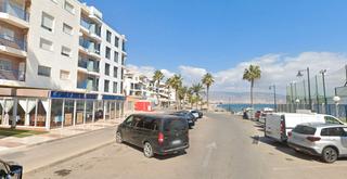 Local Comercial en Avenida Antonio Machado
