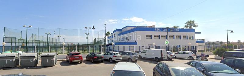 Foto 08ab90e1-059a-4ae3-bd8a-e5622dbabdb8. Location local commercial dans El Puerto - La Romanilla Roquetas de Mar