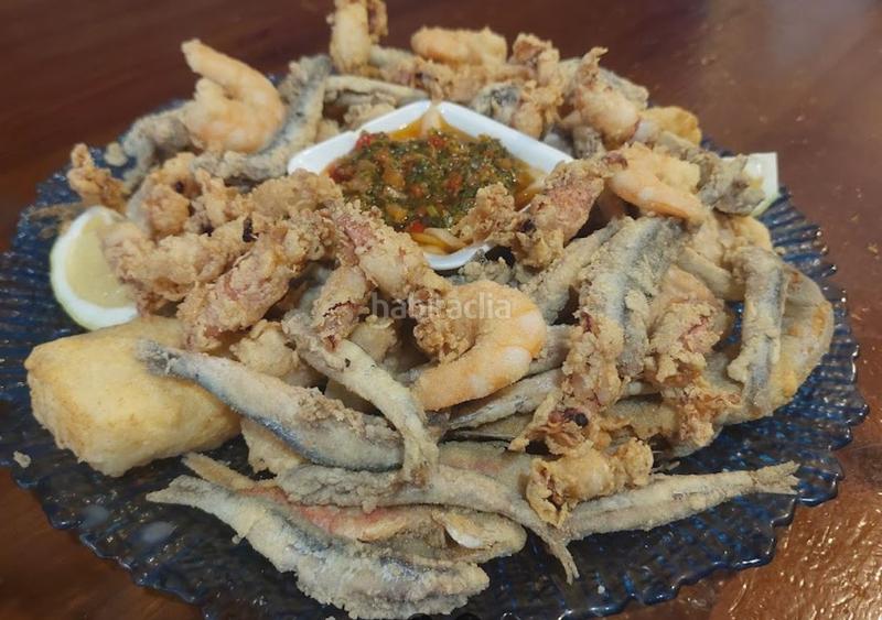 Foto 44651204-1d31-4826-bd2a-65506c62ba4f. Location local commercial dans El Puerto - La Romanilla Roquetas de Mar