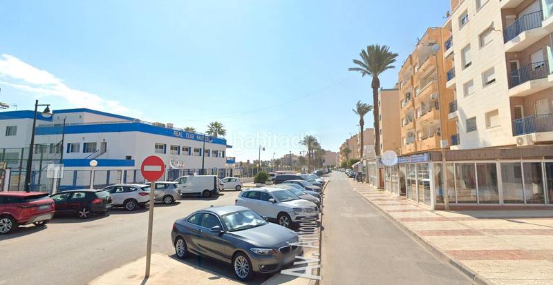 Foto 8221f6fc-0ba3-4f37-b03b-4b7a774ec61c. Location local commercial dans El Puerto - La Romanilla Roquetas de Mar