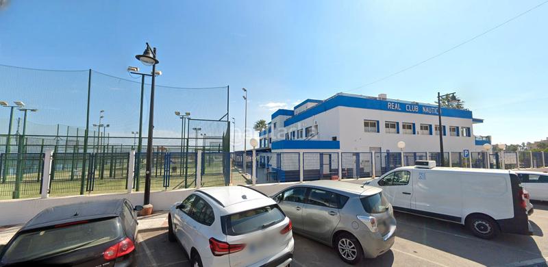 Foto c1fbfa6b-c2b3-41fb-a953-b393f1302997. Location local commercial dans El Puerto - La Romanilla Roquetas de Mar