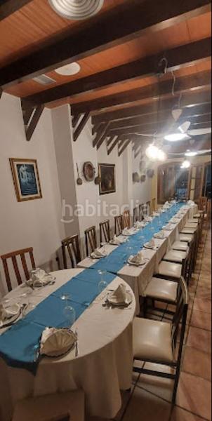 Foto f40b1c79-856e-4664-a95b-73492cf816be. Location local commercial dans El Puerto - La Romanilla Roquetas de Mar