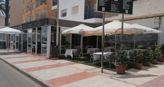 Miete Geschäftsraum  Avenida antonio machado. Increible oportunidad única de negocio de éxito