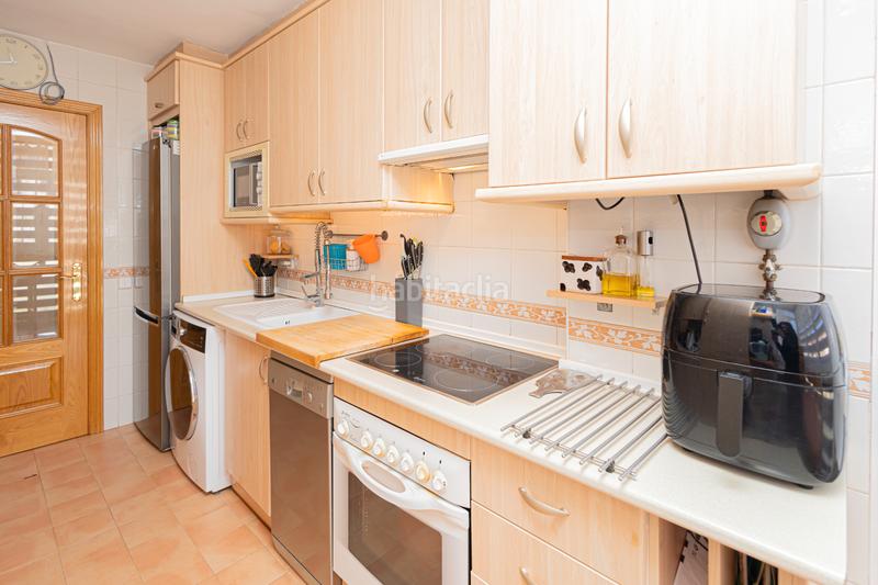 Foto 005ddd87-7989-44db-9c4d-b6716c9b4951. Pis amb calefacció piscina a Soto del Real