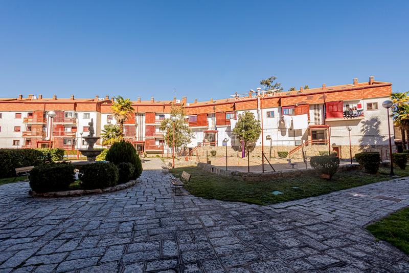 Foto 07f128f6-92cf-4acc-a4e2-6b078d8d1715. Pis amb calefacció piscina a Soto del Real